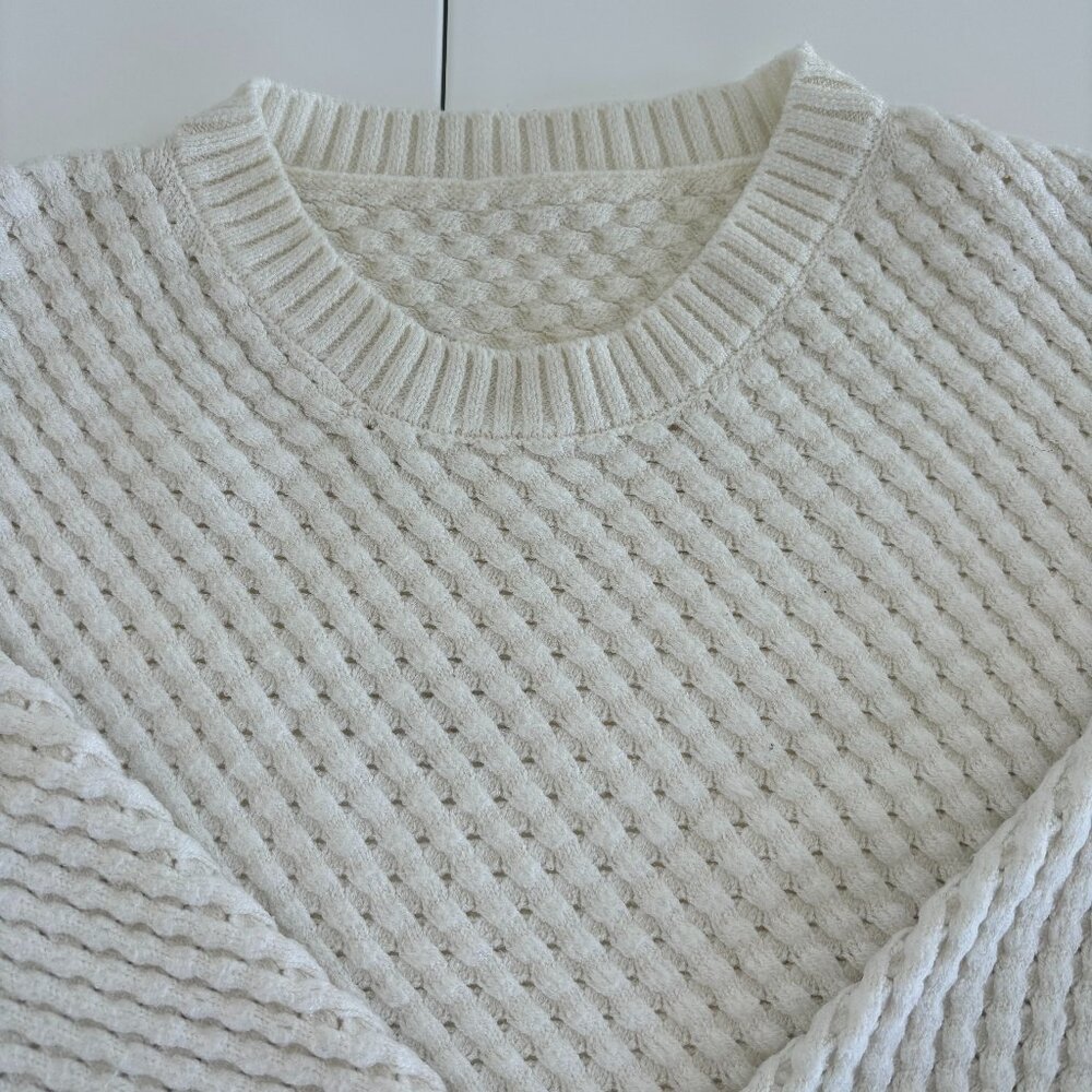 Sweater - Picture 2 of 3